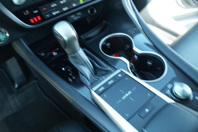 2020 Lexus RX 350 350