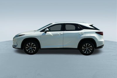 2020 Lexus RX 350 350