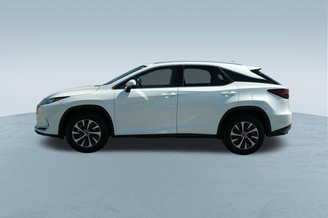 2020 Lexus RX 350 350
