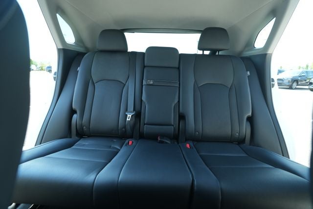 2020 Lexus RX 350 350