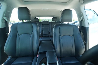 2020 Lexus RX 350 350
