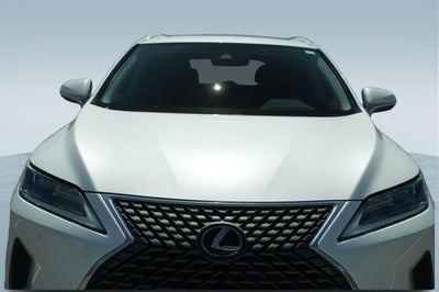 2020 Lexus RX 350 350