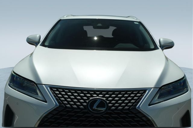 2020 Lexus RX 350 350