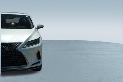 2020 Lexus RX 350 350