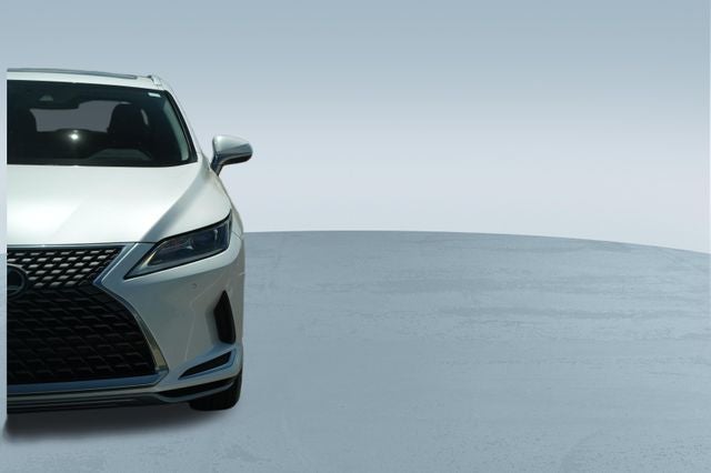 2020 Lexus RX 350 350