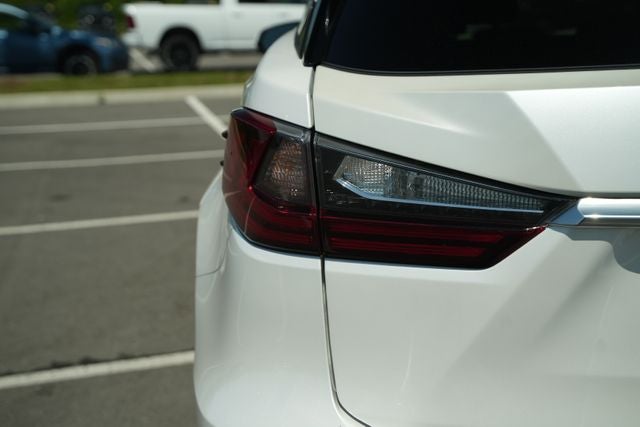 2020 Lexus RX 350 350