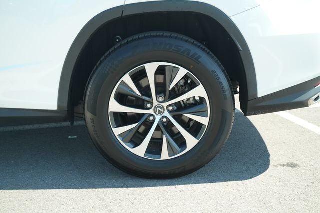2020 Lexus RX 350 350