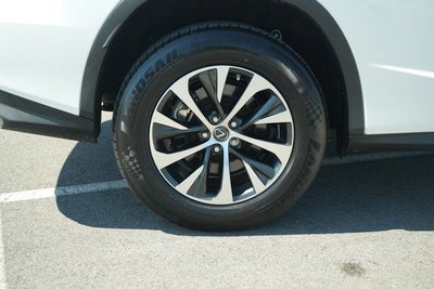 2020 Lexus RX 350 350