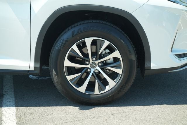 2020 Lexus RX 350 350