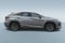2022 Lexus RX 350 F SPORT Handling