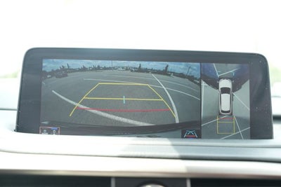 2022 Lexus RX 350 F SPORT Handling