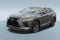 2022 Lexus RX 350 F SPORT Handling