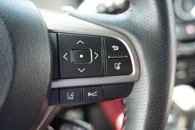 2022 Lexus RX 350 F SPORT Handling