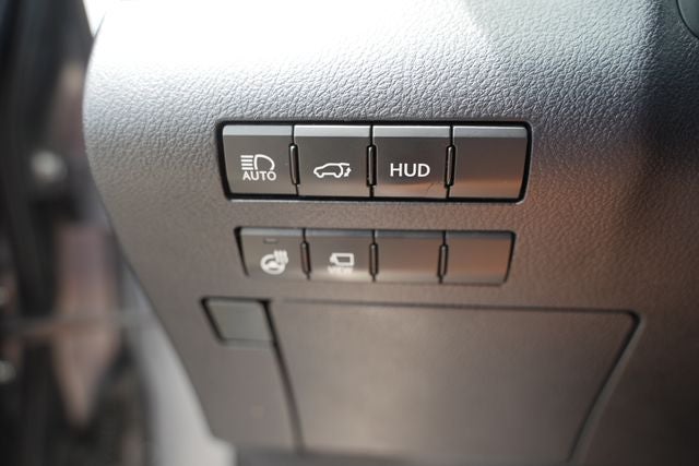 2022 Lexus RX 350 F SPORT Handling