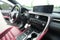 2022 Lexus RX 350 F SPORT Handling