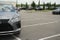 2022 Lexus RX 350 F SPORT Handling