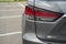 2022 Lexus RX 350 F SPORT Handling