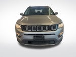 2019 Jeep Compass Limited FWD