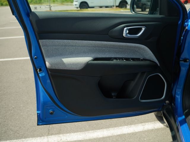 2023 Jeep Compass Sport 4x4