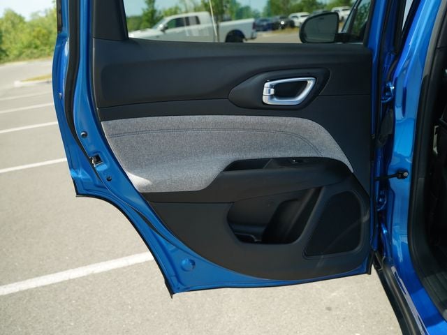 2023 Jeep Compass Sport 4x4