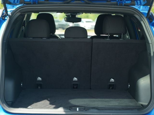 2023 Jeep Compass Sport 4x4