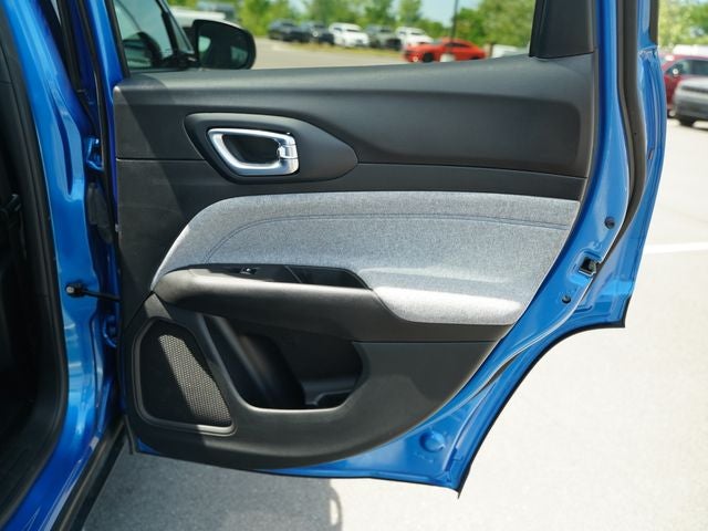 2023 Jeep Compass Sport 4x4
