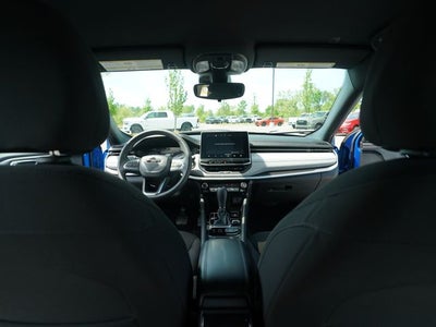 2023 Jeep Compass Sport 4x4