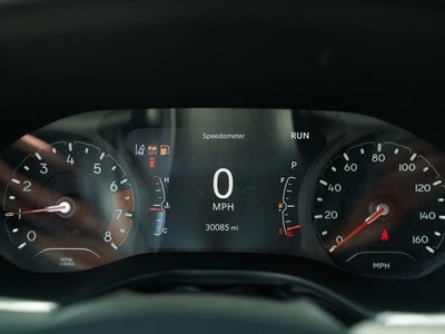 2023 Jeep Compass Sport 4x4