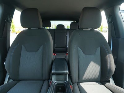 2023 Jeep Compass Sport 4x4