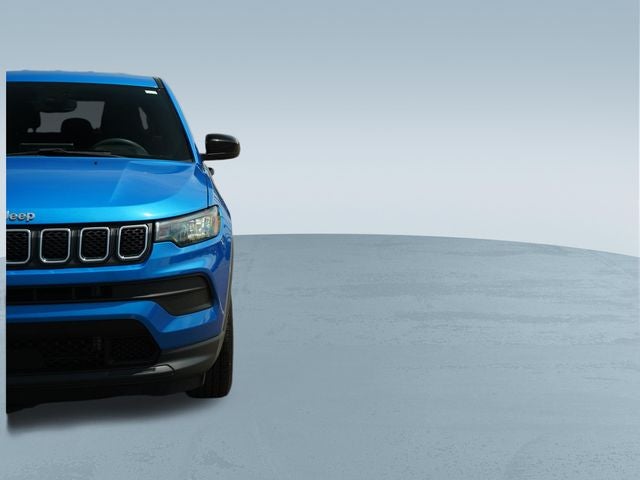 2023 Jeep Compass Sport 4x4