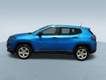 2023 Jeep Compass Sport 4x4