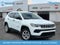 2025 Jeep Compass COMPASS SPORT 4X4