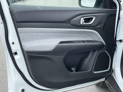 2025 Jeep Compass COMPASS SPORT 4X4