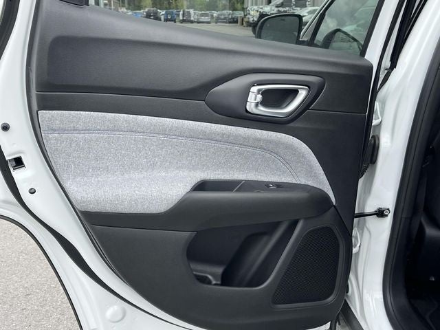 2025 Jeep Compass COMPASS SPORT 4X4