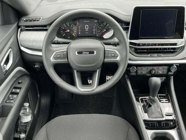 2025 Jeep Compass COMPASS SPORT 4X4