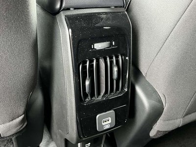 2025 Jeep Compass COMPASS SPORT 4X4