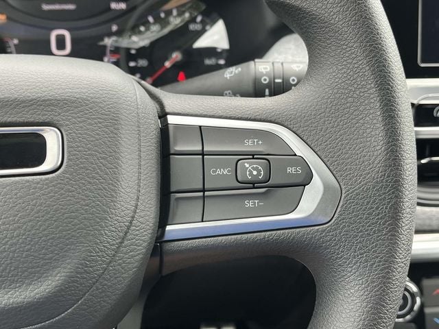 2025 Jeep Compass COMPASS SPORT 4X4