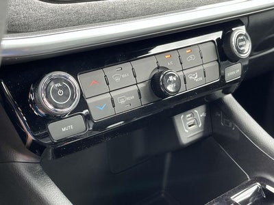 2025 Jeep Compass COMPASS SPORT 4X4