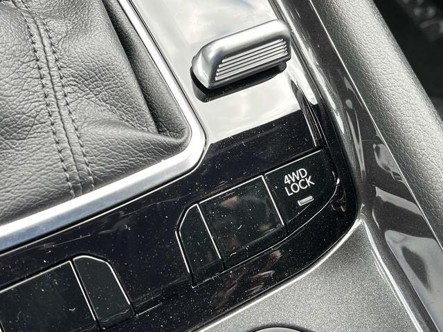 2025 Jeep Compass COMPASS SPORT 4X4