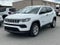2025 Jeep Compass COMPASS SPORT 4X4