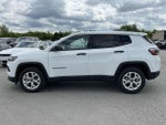2025 Jeep Compass COMPASS SPORT 4X4