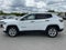 2025 Jeep Compass COMPASS SPORT 4X4