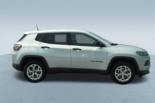 2024 Jeep Compass Sport