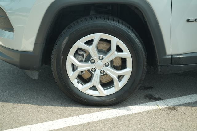 2024 Jeep Compass Sport