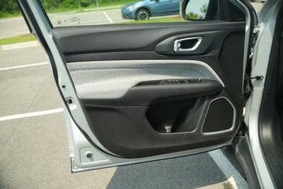 2024 Jeep Compass Sport