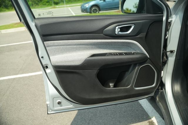 2024 Jeep Compass Sport
