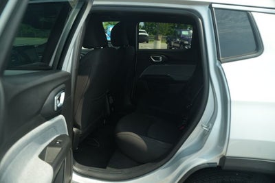 2024 Jeep Compass Sport