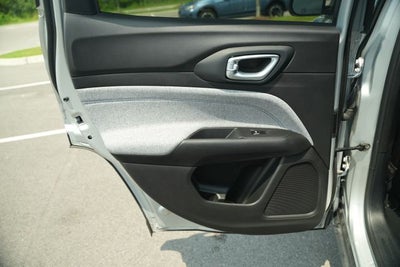 2024 Jeep Compass Sport