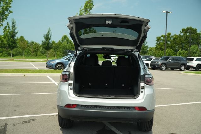 2024 Jeep Compass Sport