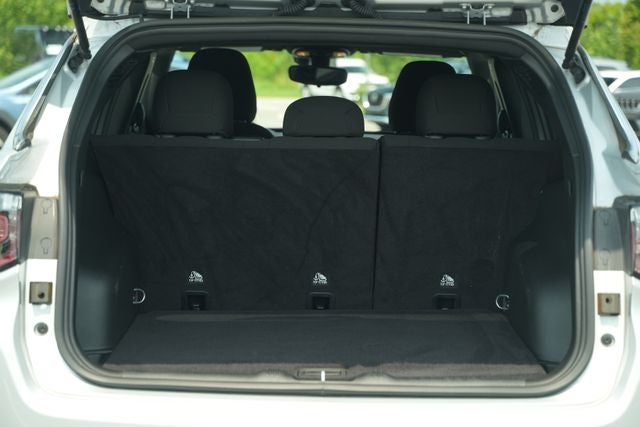 2024 Jeep Compass Sport
